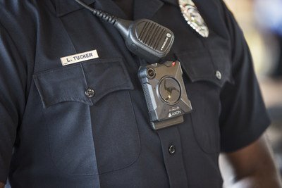 ¿Podemos los policías grabar nuestras intervenciones?