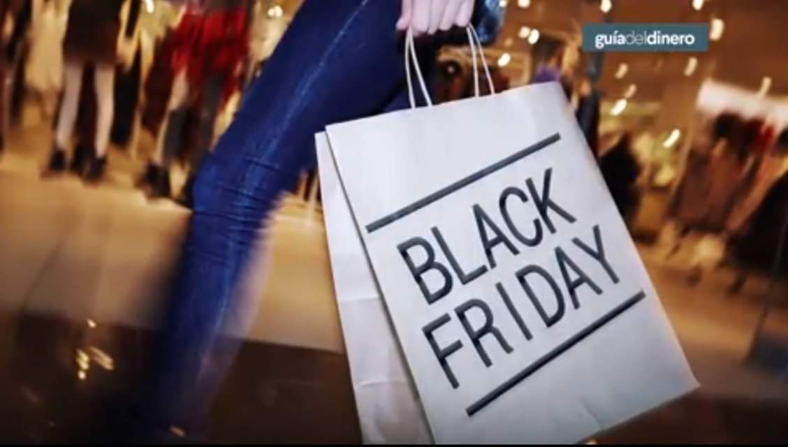 El Black Friday de las ciberestafas, h50 os aconseja para no caer en ellas