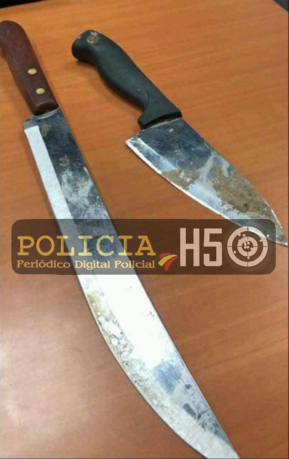 A prisión el árabe que intentó matar a un Policía en Alicante
