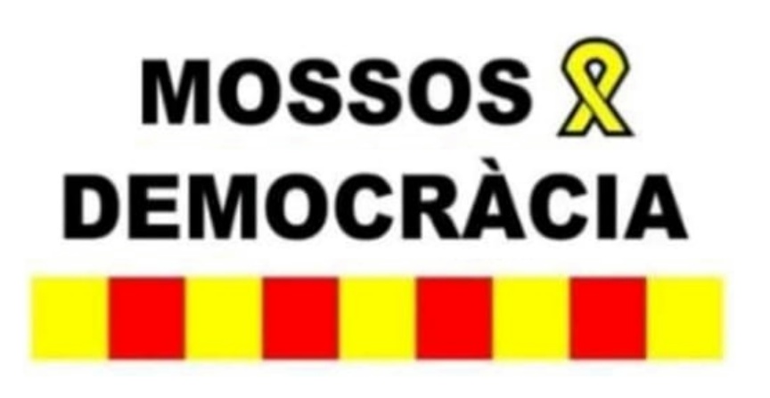 Mossos por la democracia se unen al 21-D