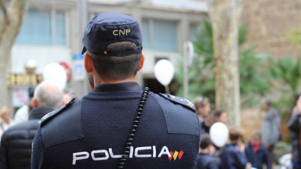 Saltarse el confinamiento varias veces no es delito por sí solo para un juez de Pontevedra