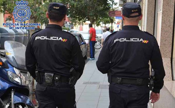 Detenido en Albacete por robar en varias viviendas habitadas durante la noche