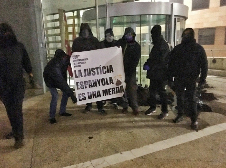 El CGPJ no se “fía” de los Mossos