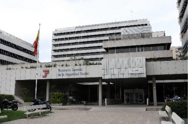La Policía Nacional descubre en Asturias un fraude a la Seguridad Social superior a los tres millones de euros seguridad-social