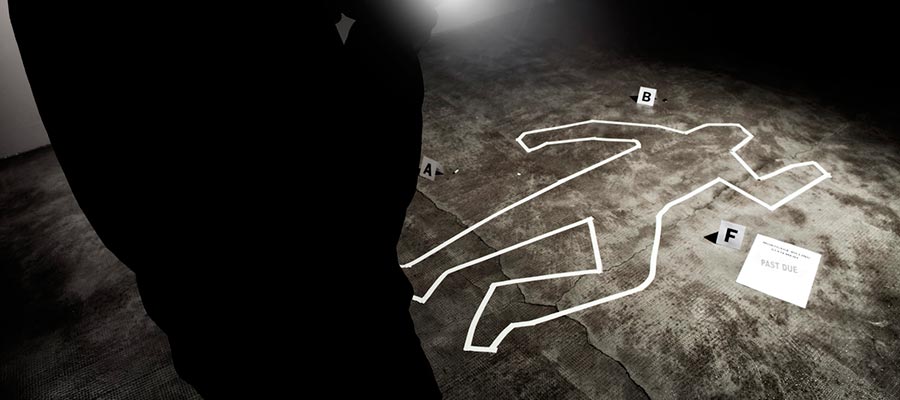 Sadismo, narcisismo y psicopatía en el doble crimen aristócrata de la calle Serrano (Madrid)