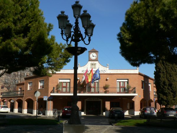 Penas de 14 y 12 años para la manada de Azuqueca de Henares que violó a una niña de 12 años