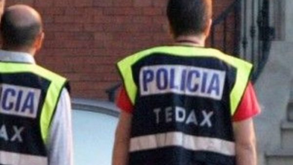 Dos policías nacionales y un ertzaina asesinados por coche bomba