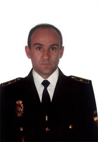 In memoriam| Javier Torronteras Gardea un héroe asesinado en acto de servicio por el terrorismo islámico