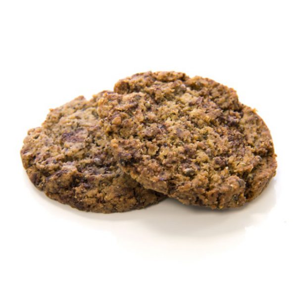 Sanidad advierte de la venta de galletas para niños con cannabis en España