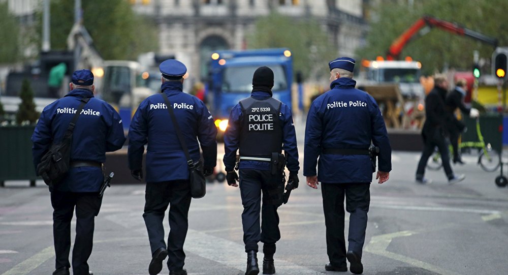 Detenido en Bélgica el joven de 16 años, presunto asesino de su madre en Mallorca
