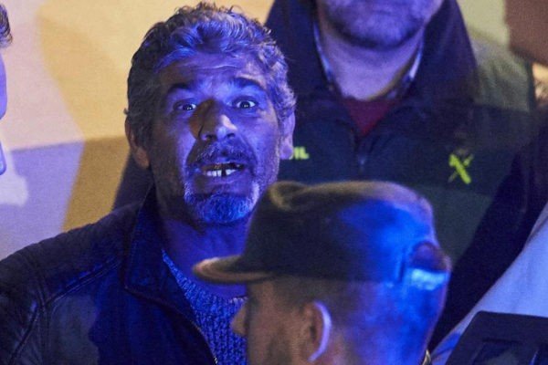 Prisión permanente revisable para el asesino de Laura Luelmo