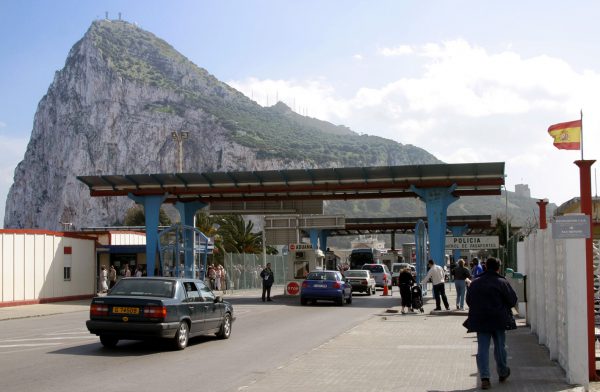 Gibraltar-frontera-paso-estrecho