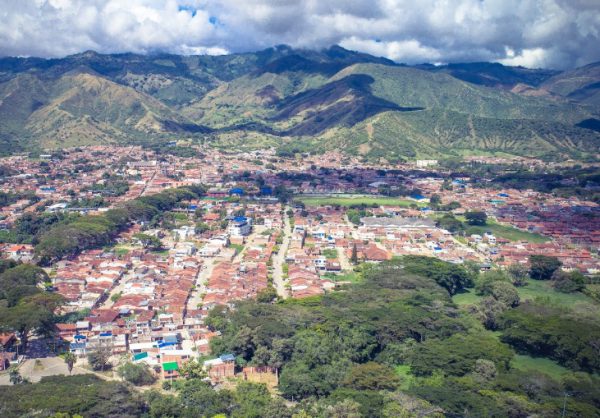 Asesinado a tiros un empresario español en Colombia