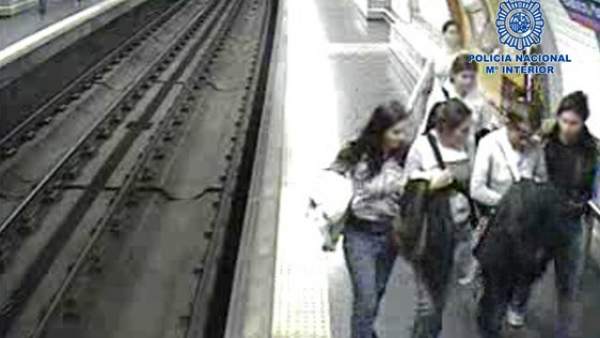 Tres mujeres del “clan de las Bosnias” detenidas en Zaragoza