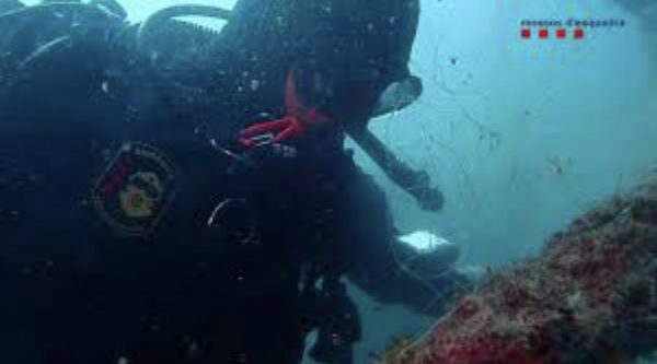 Los Mossos d´Esquadra se quedan sin competencias en el mar