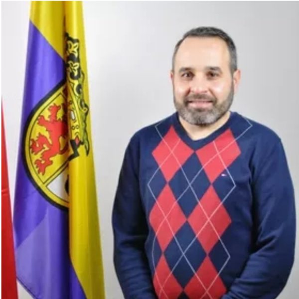 Detenido un concejal del PSOE acusado de un delito de pornografía infantil