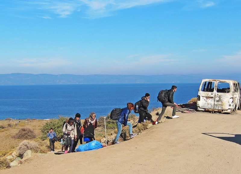 España concedió 4.359 estatutos de refugiado en 2020, un 162 por ciento más que en 2019