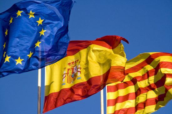 Incumplimiento sistemático de las clases en castellano en Cataluña
