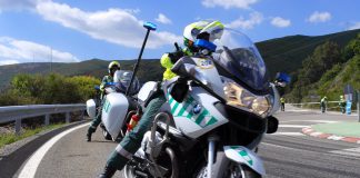 Guardia Civil