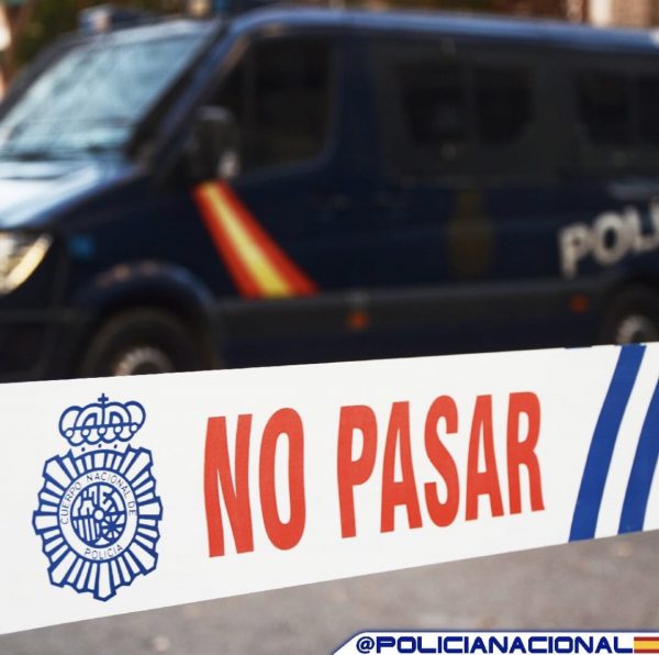 Detenida en Talavera por una amenaza de bomba falsa