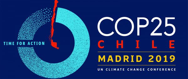 Más de 5.000 efectivos garantizarán la seguridad en la Cumbre del Clima cumbre del clima