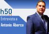 Entrevista Antonio Abarca h50 policia nacional
