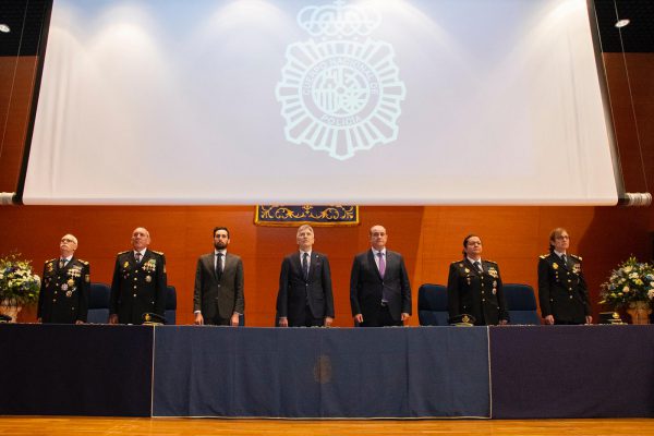 aniversario policia nacional