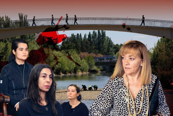 Crimen de Isabel Carrasco: motivación de un asesinato