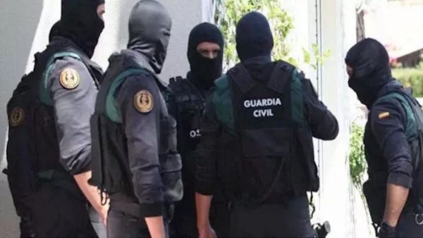 Guardia Civil