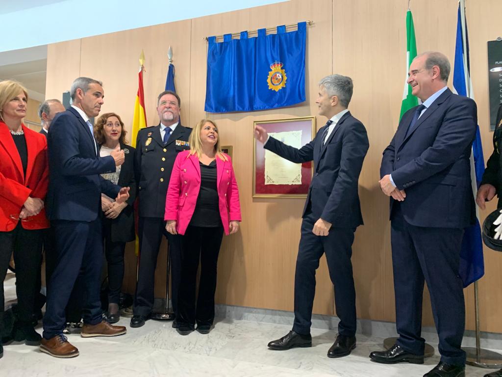 Costes y datos de la nueva comisaría de Jerez de la Frontera