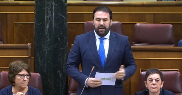 Inmunidad no es impunidad
