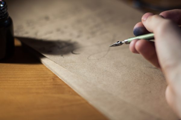 De notas y los que quieren dar la nota