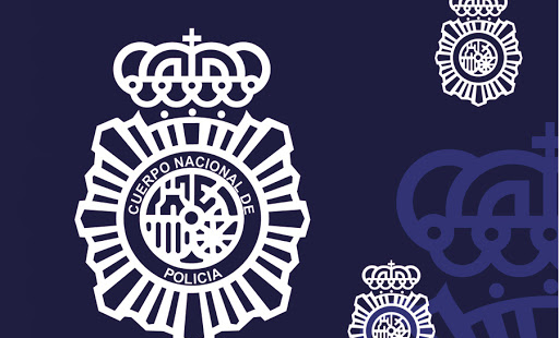 escudo policía nacional