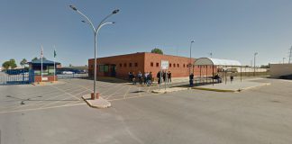 Sevilla I Centro Penitenciario