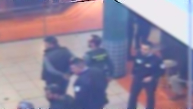 Cinco detenidos por estafar más de 60.000 euros en cajeros a personas mayores por el método de “scalping” o “siembra”