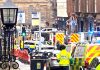 Glasgow atentado policia h50