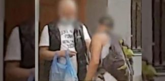 detenido cocaína mossos h50