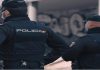 policía detenido Vigo h50