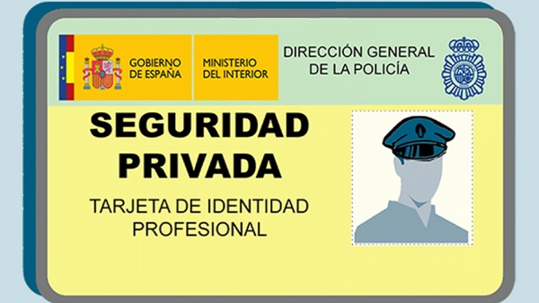 21 de mayo Día de la Seguridad Privada: un colectivo con falta de medios y jornadas interminables