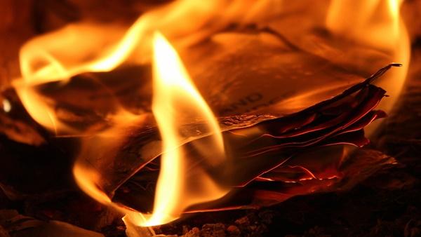 Se investiga un incendio en Bermeo que ha causado un muerto