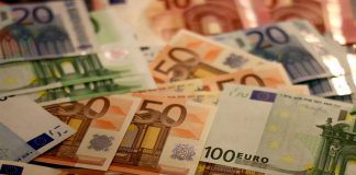 Policía Nacional Europol billetes falsos