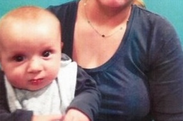 Se busca a un bebé secuestrado en Bilbao