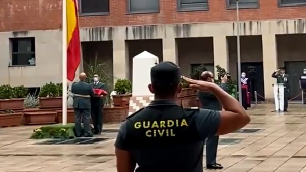 2020: otra triste patrona APROGC VIRGEN DEL PILAR