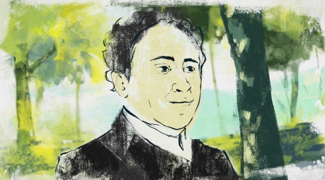 ANTONIO MACHADO