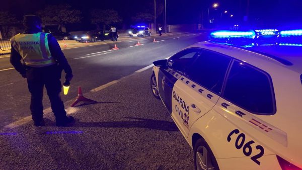 Admitida a trámite una denuncia de IGC por delito de odio en relación a la muerte de un guardia civil de la USECIC