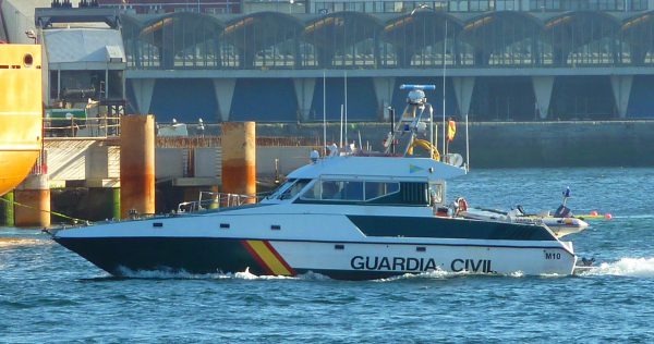 guardia civil