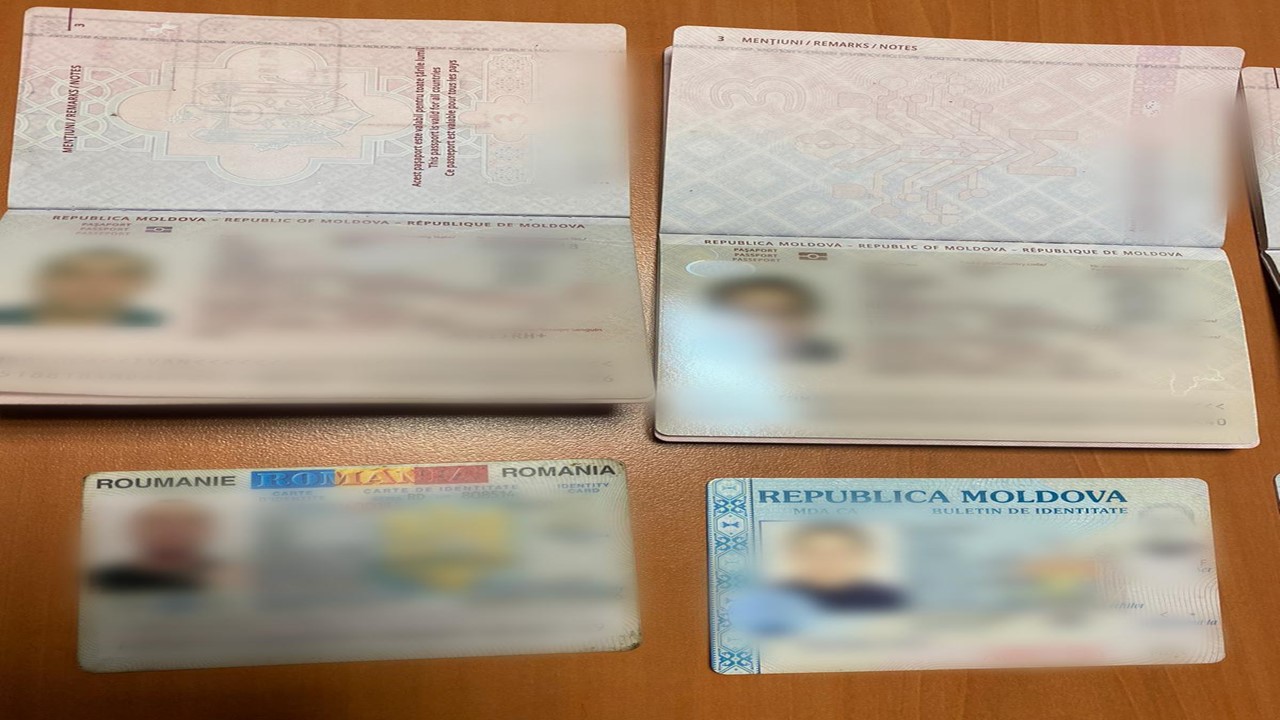 Anulada una condena de nueve años de prisión por defectos en la forma para conseguir la identidad del investigado