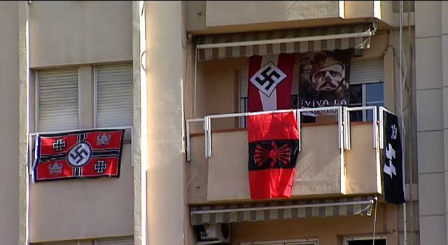 simbología_nazi_españa_bandera_h50
