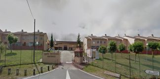Centro Penitenciario Lugo Monterroso