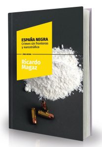 LIBRO RICARDO MAGAZ
